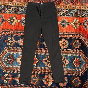 BDG Black Women's Skinny Jeans